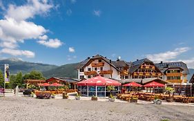 Grizzly Sport & Motorrad Resort